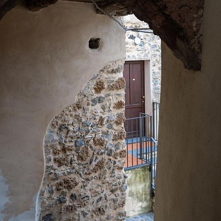 Dimora Del Borgo Affittacamere Sangineto Exterior photo