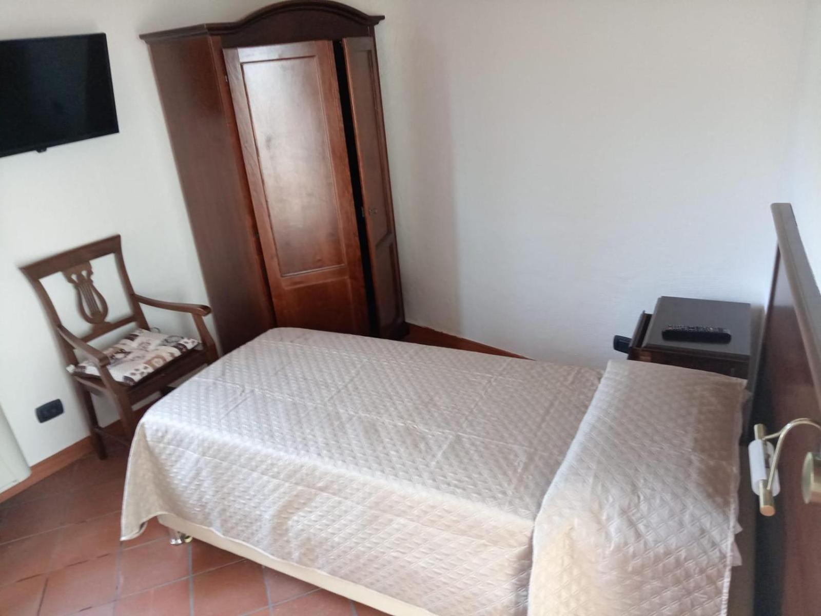 Dimora Del Borgo Affittacamere Sangineto Exterior photo